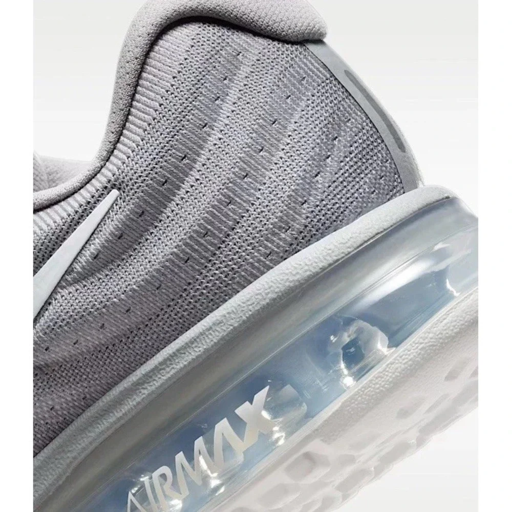 Nike Air Max 2017 Men's Size 14 Style Code 849559-005